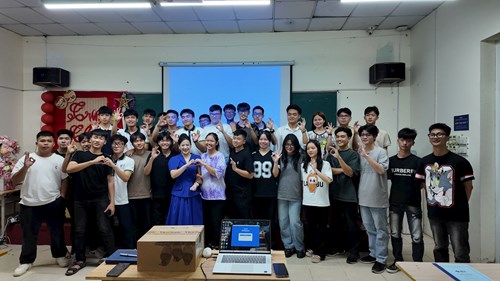 Chinh Phục Kỹ Năng Diễn Thuyết Trước Đám Đông Cùng CVG Business School