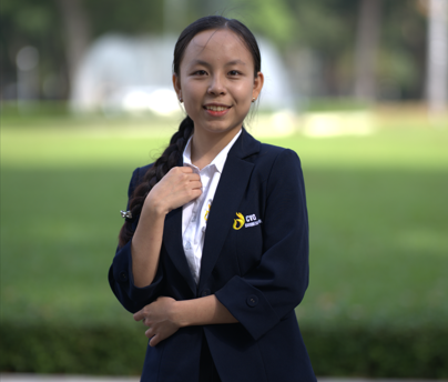 Hành trình bắt đầu lại của học viên Trường Doanh nhân CVG- Từ môi trường công sở đến quyết định quay lại học tập