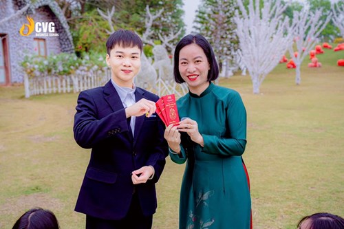 Lê Trọng Tấn – Chàng trai Quảng Trị “rẽ hướng” ước mơ doanh nhân