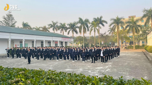 Học Để Thành Công – Không Chỉ Để Tốt Nghiệp! Tìm Hiểu Ngay Ngôi Trường Doanh Nhân Tương Lai!