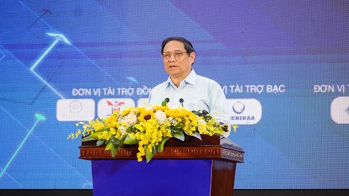 Khởi nghiệp thế hệ trẻ: Cơ hội hay thách thức?  Trường Doanh nhân CVG và hành trình kiến tạo doanh nhân trí tuệ