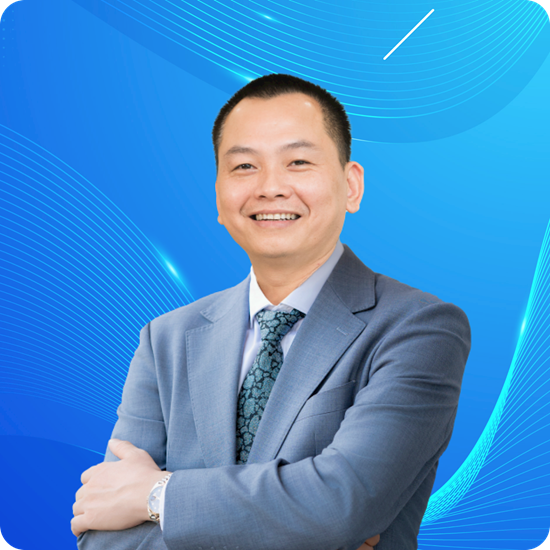 Ông Ngô Minh Tuấn