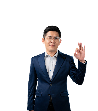 Giảng viên Nguyễn Phạm Hùng – Dấu ấn của tư duy vận hành tại Trường Doanh nhân CVG