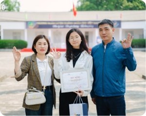 FEEDBACK CỦA HỌC VIÊN TOURIST