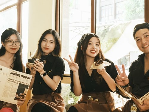 Bật mí 3 cách học sinh có thể khởi nghiệp sớm – không cần chờ ra trường